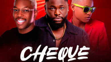 Fresh Low - Chequê (feat. Mozany Bué de Ahh & Deejay Famoroso)