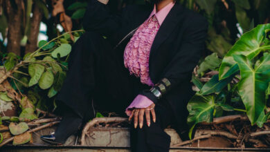 Gloria Bash - TOLEKA