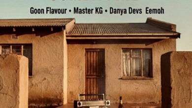 Goon Flavour - Gumba Fire (feat. Master KG, Danya Devs, Eemoh)