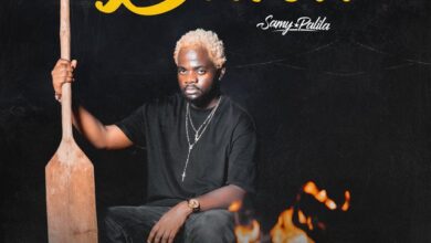 Samy Palila - Buka