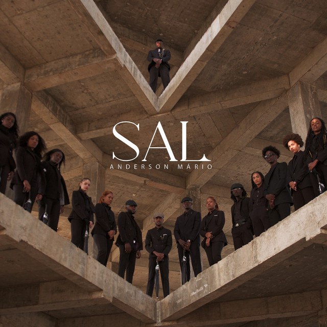 Anderson Mário - Sal
