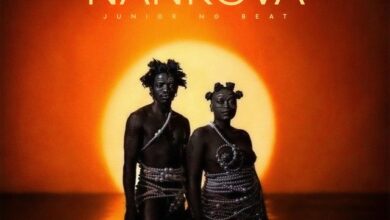 Júnior No Beat - Nankova