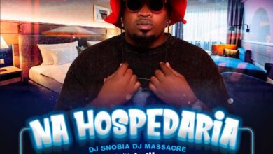 Godzila do Game - Hospedaria (feat. Dj Snobia & DJ Massacre)