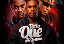 Júnior Boyca - Tudo que Elas Gostam (feat. Tennaz & Lurhany)