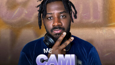 Leo Py - Me Caminaste (feat. Arylson no Beatz)