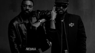Lil Mac & Lil Boy - Don & Don (Álbum)