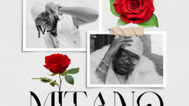 Marioo - Mitano (feat. Lony Bway)