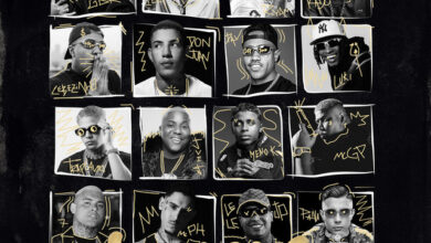 Mc IG - Let's Go 6 (feat. MC Ryan SP, Dj GBR, MC PH, Mc Don Juan, MC Cebezinho, MC Meno K, MC GP, MC Jvila, TrapLaudo, Mc Luki, Mc Kadu, Mc Davi, Mc Lele JP, MC GH do 7, Mc Paiva ZS)