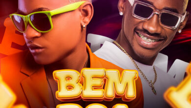 Mozany Bué de Ahh - Bem Boa (feat. Aldair Olhaa & Dj Denon)