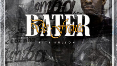 Pitt Kelson - Bater de Frente
