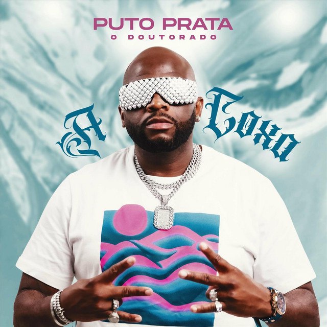 Puto Prata - A Coxa