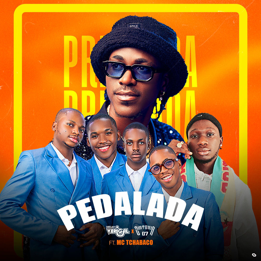 Sintonia07 - Pedaladas (feat. Mc Tchabaco & Dj Verigal)