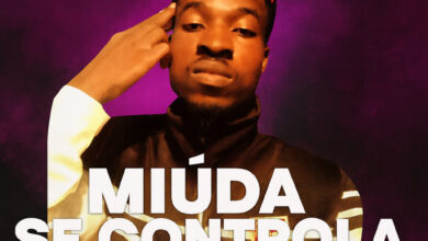 Stark - Miúda se Controla
