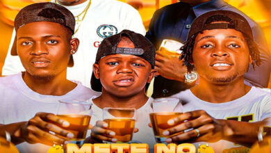 Team Suicida - Mete no Copo (feat. Zoca Zoca)