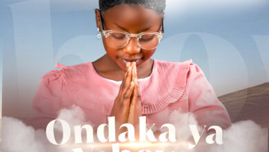 Yonaira Chimo - Ondaka Ya Yehova