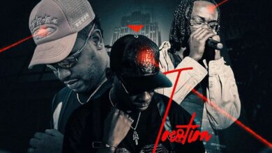 Young K - Location (feat. Nerú Americano & Paulelson)