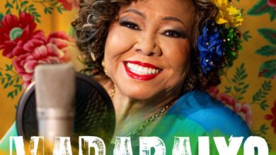 Alcione - Marabaixo - Tradição do Amapá