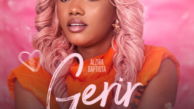 Alzira Baptista - Gerir (feat. Dj Kalisboy)