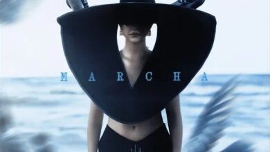 Bárbara Bandeira - Marcha