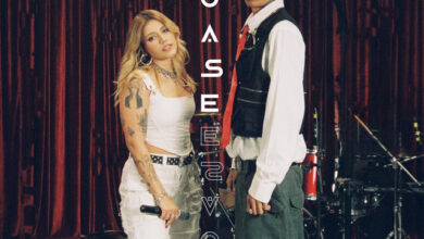 Bia Marques - Quase (feat. Cryzin)