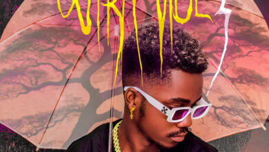 Edgar Wonder – Não Quero (feat. Uami Ndongadas & Young K)