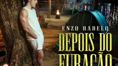 Enzo Rabelo - Depois do Furacão