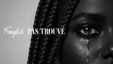 Franglish - Pas Trouvé