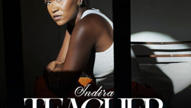 INDIRA - Teacher