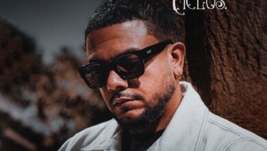 Jimmy P - Alta Cultura - Ciclos