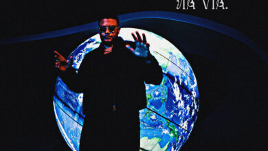 Jimmy P - Alta Cultura - Na Via