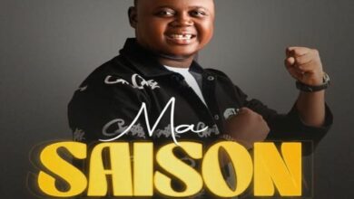 Jonathan Yafu - Ma Saison