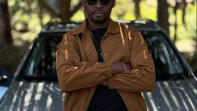 Mierques feat. Kelson Most Wanted - É Verdade