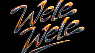 Minz5 feat. Theology HD & TitoM - WELE WELE - 3 STEP