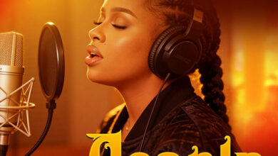 Nandy - Asante