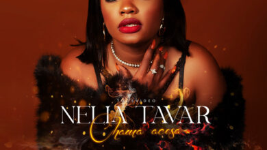Nella Tavar - Chama Acesa
