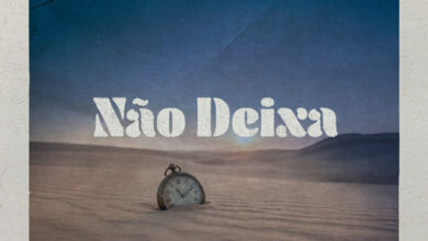 Nelson Freitas - Não Deixa (feat. Nuno Ribeiro)