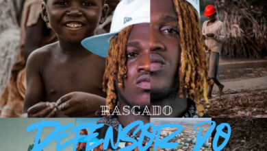 Rasgado Séketxe – Defensor do Povo