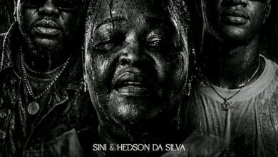 SINI - Boca Me Acabou (feat. Hedson Da Silva)