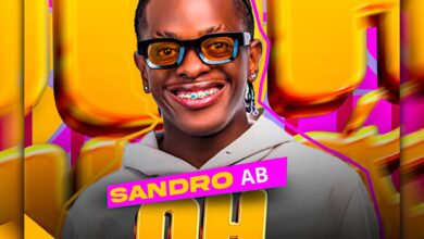 Sandro AB - Oh Yeah