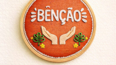 Saulo ft. Anitta - Bênção