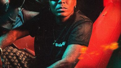 Treezy Flacko feat. Paulelson - Kwarran