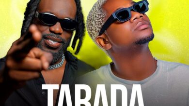 Tshunami - Tarada (feat. DJ Devictor)