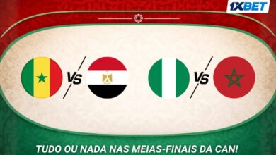 Meias-finais decisivas da CAN: quem continua na corrida pelo troféu?