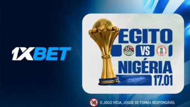 Egipto – Nigéria: um duelo pelo bronze digno de final!