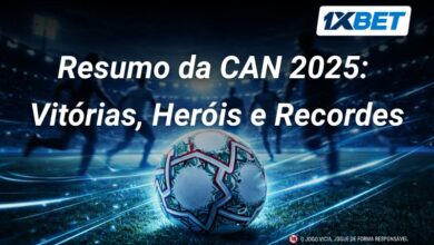 O nascer de uma nova era: como a CAN 2025 se tornou uma das mais marcantes da história