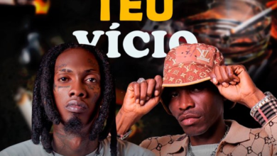Wilili Babacita - Teu Vício (feat. PG Mestrão)