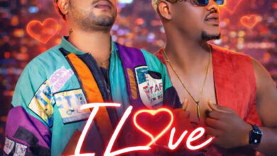 Zicamana - I Love (feat. Nerú Americano)