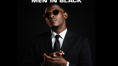 Blacko SA & Xduppy - Uze (feat. Uncool MC & Scotts Maphuma)