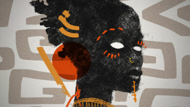 Breyth - Africana