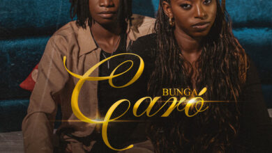 Bunga - Caró